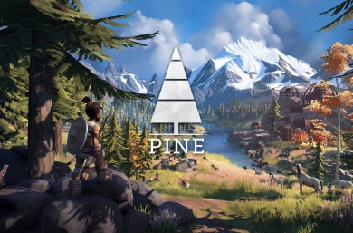 Pine AR Steam Gift