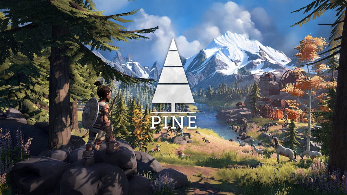 Pine AR Steam Gift