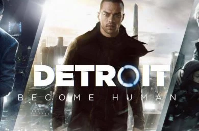 Detroit: Become Human PK Steam Gift