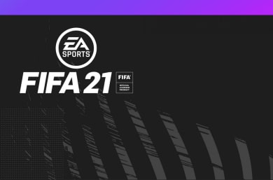 FIFA 21 Origin CD Key