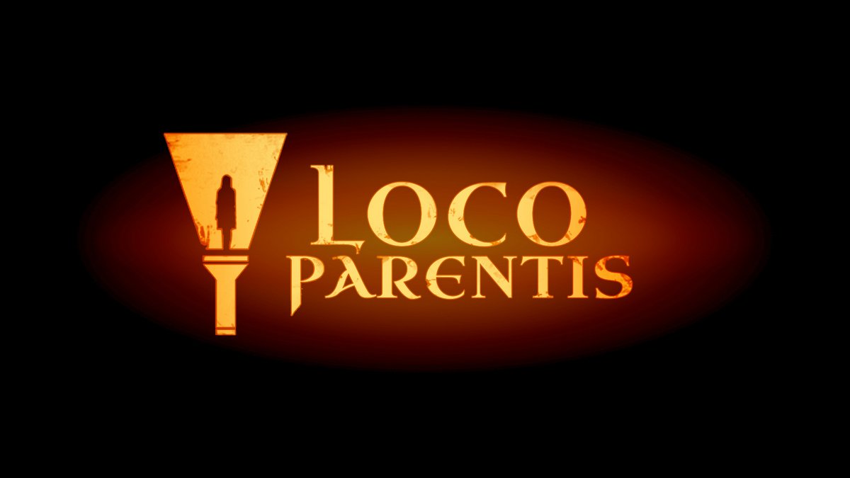 Loco Parentis AR Steam Gift