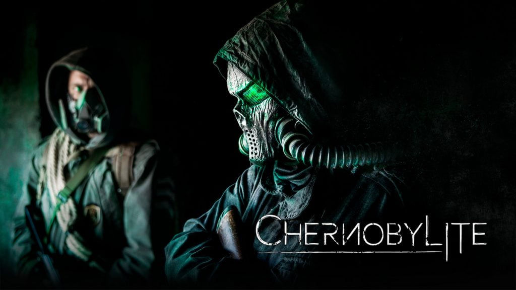 Chernobylite AR Steam Gift