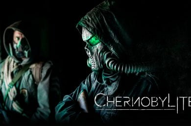 Chernobylite AR Steam Gift