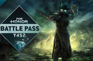 For Honor Y4S2 Pass TR Steam Gift