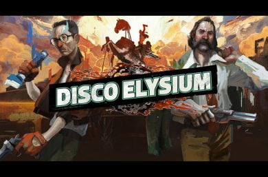 Disco Elysium AR Steam Gift