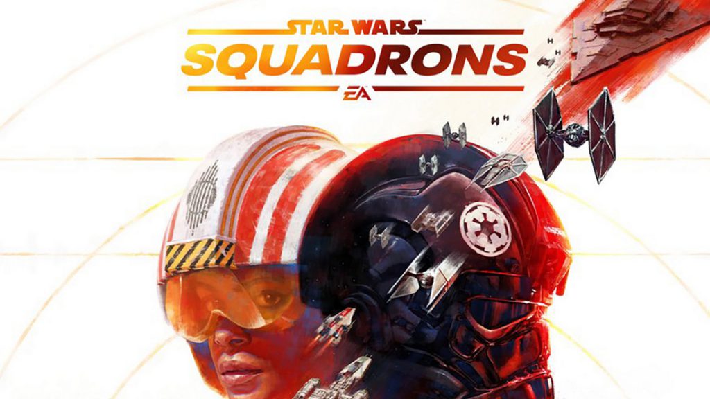 STAR WARS Squadrons IN Steam Gift