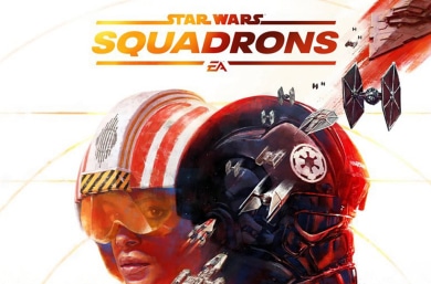 STAR WARS Squadrons IN Steam Gift