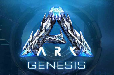 گیفت استیم ARK Genesis Season Pass AR