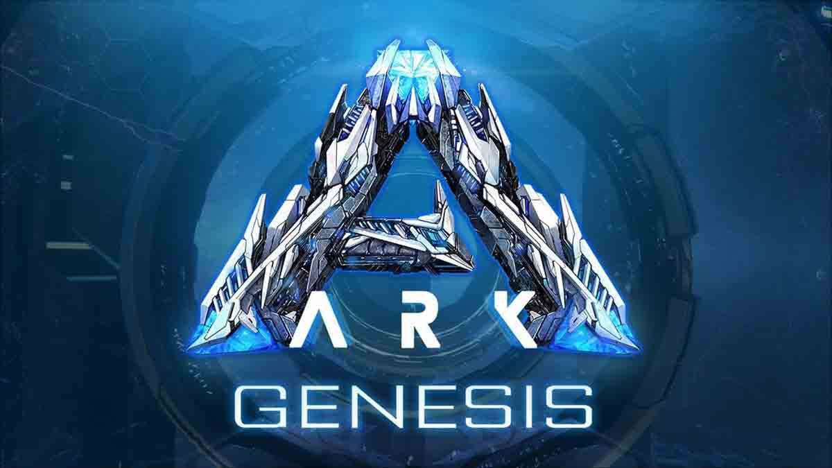 گیفت استیم ARK Genesis Season Pass AR