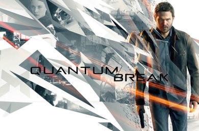 Quantum Break AR Steam Gift