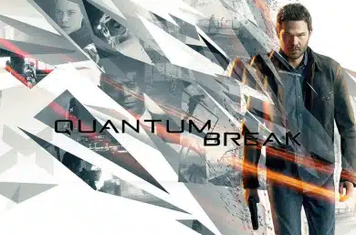 Quantum Break AR Steam Gift
