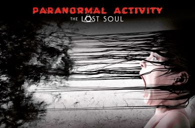 Paranormal Activity: The Lost Soul AR Steam Gift