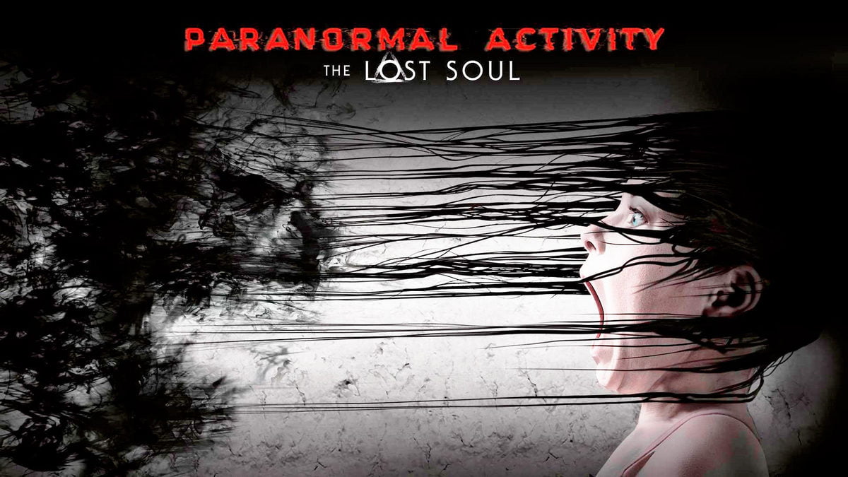 Paranormal Activity: The Lost Soul AR Steam Gift