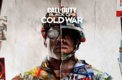 Call of Duty Black Ops Cold War RU Battle.net Direct