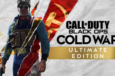 Call of Duty: Black Ops Cold War Ultimate RU Battle.net Direct