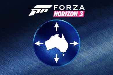 Forza Horizon 3 Expansion Pass Win10 CD Key