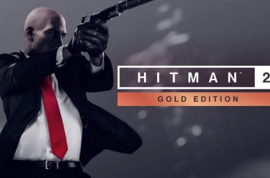 HITMAN 2 Gold Edition TR Steam Gift