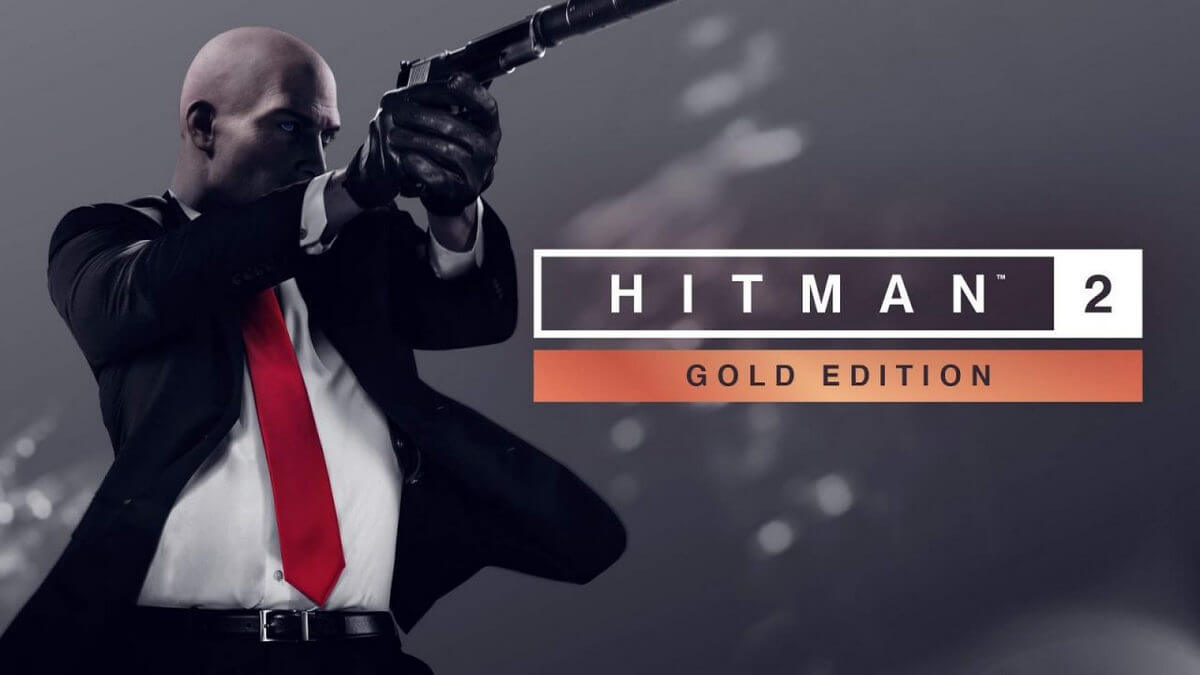 HITMAN 2 Gold Edition TR Steam Gift