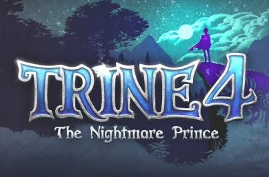 Trine 4: The Nightmare Prince AR Steam Gift