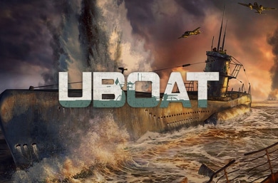 UBOAT AR Steam Gift