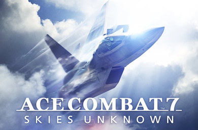 Ace Combat 7: Skies Unknown AR Steam Gift