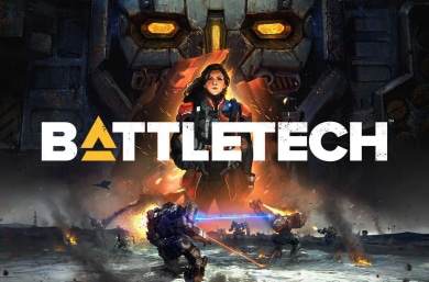 BATTLETECH AR Steam Gift