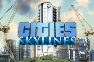 Cities Skylines AR Steam Gift