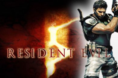 Resident Evil 5 AR Steam Gift