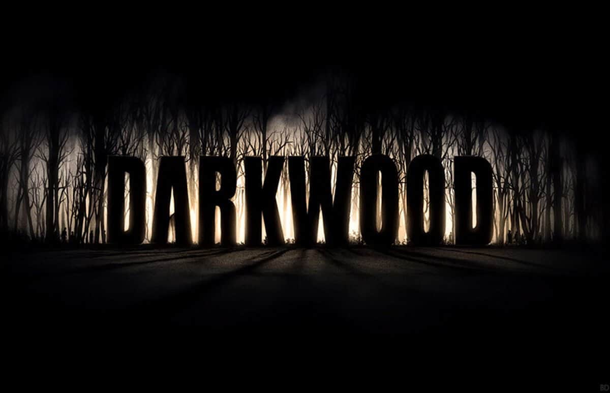 Darkwood AR Steam Gift