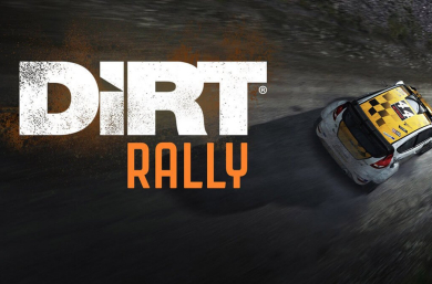 DiRT Rally AR Steam Gift