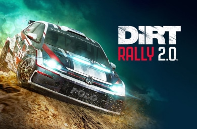 DiRT Rally 2.0 AR Steam Gift