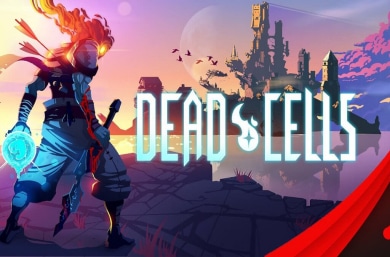 Dead Cells AR Steam Gift