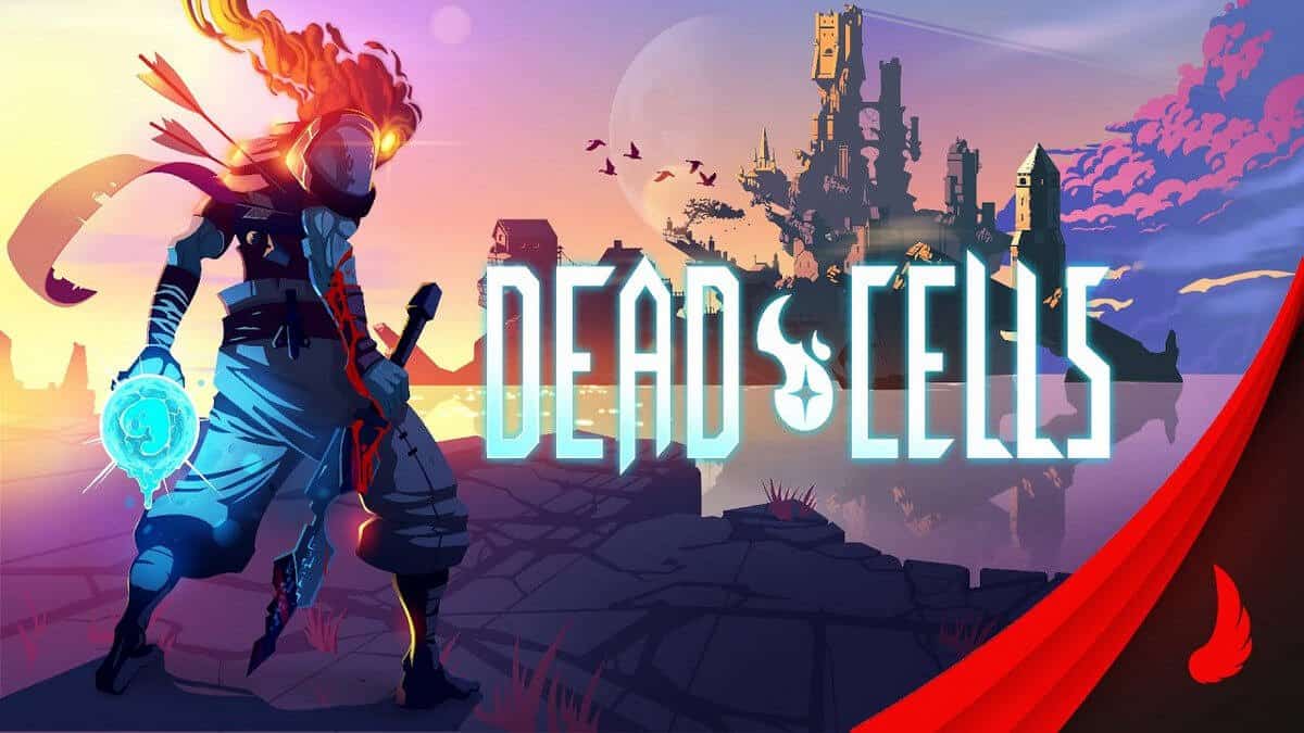 Dead Cells AR Steam Gift