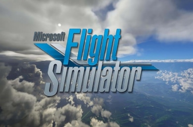 Microsoft Flight Simulator TR Steam Gift