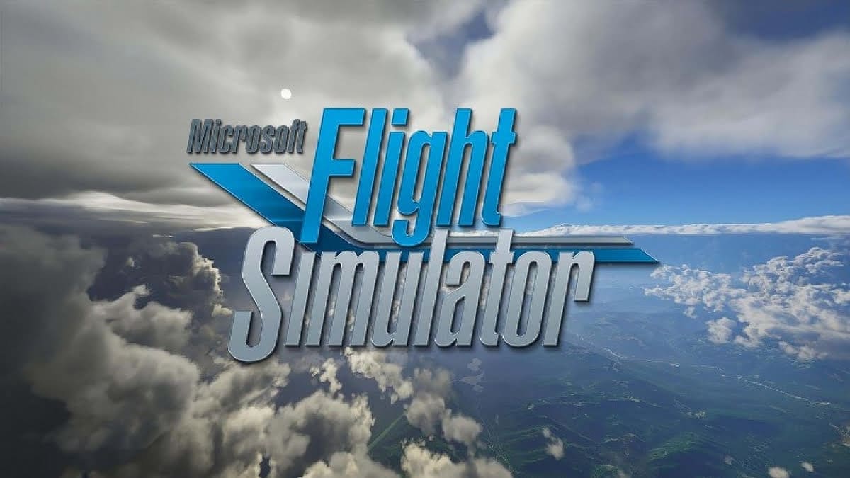 Microsoft Flight Simulator TR Steam Gift