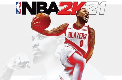 NBA 2K21 CN Steam Gift