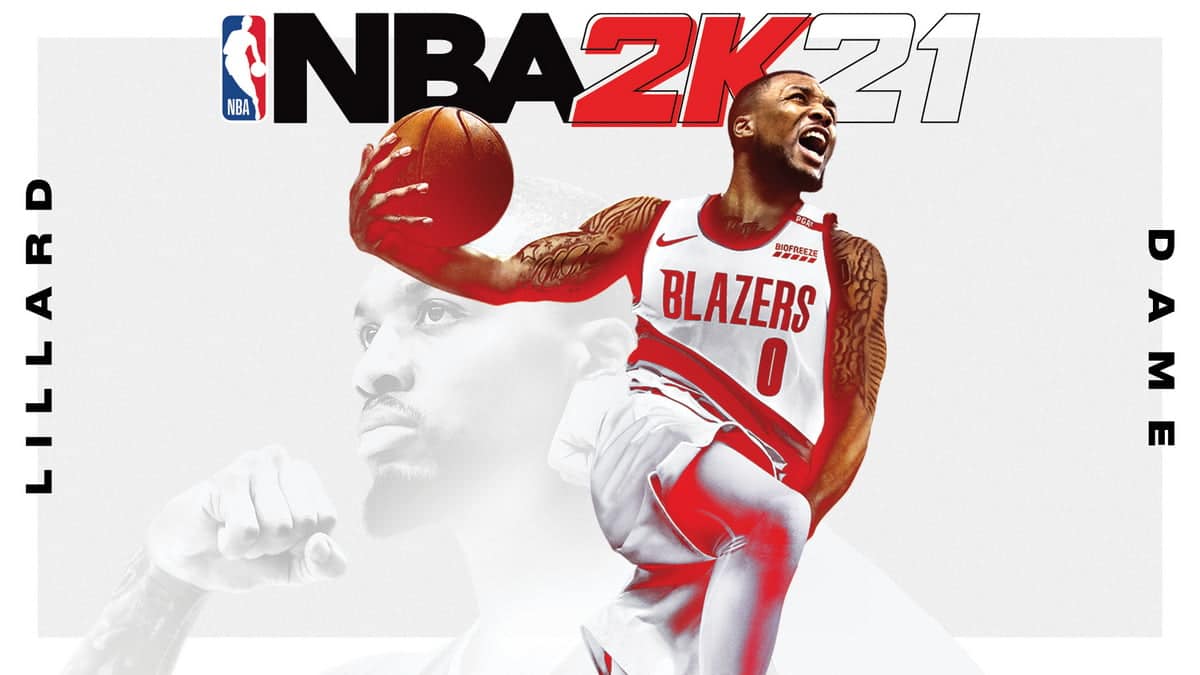 NBA 2K21 CN Steam Gift