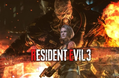 Resident Evil 3 Remake BR Steam Gift