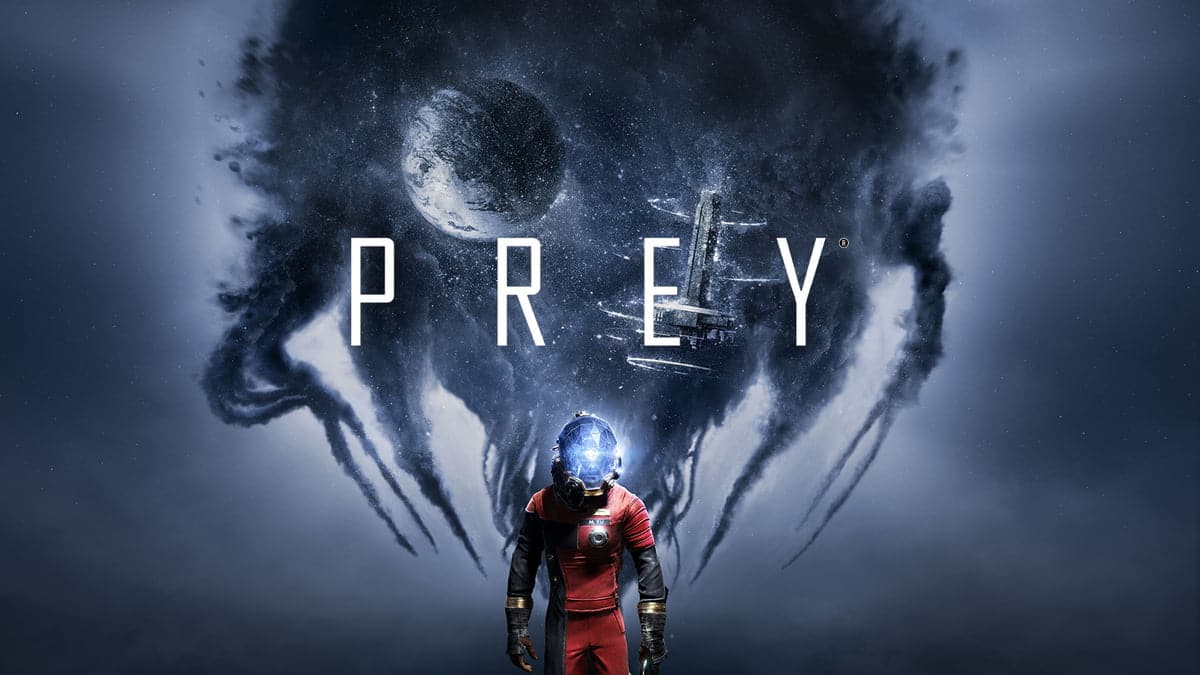 Prey AR Steam Gift