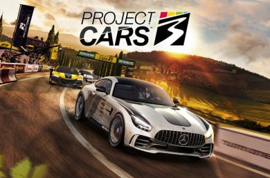 Project CARS 3 RU Steam Gift