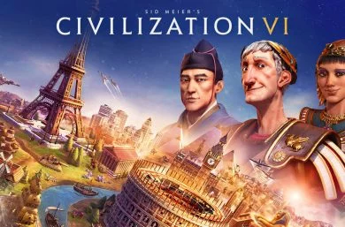 Sid Meier's Civilization VI AR Steam Gift