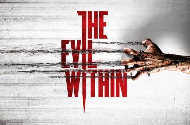 The Evil Within AR Steam Gift