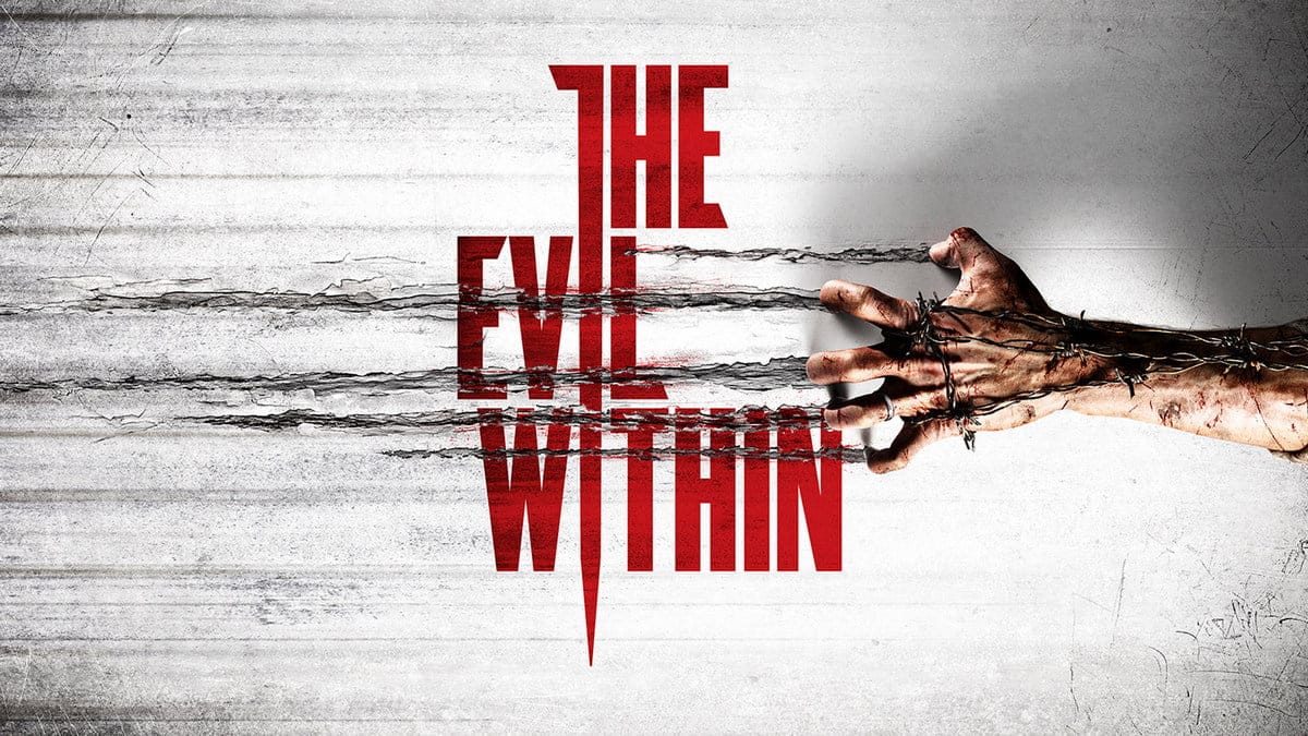 The Evil Within AR Steam Gift