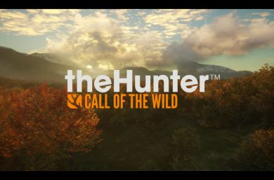 theHunter: Call of the Wild AR Steam Gift
