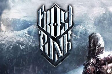 Frostpunk AR Steam Gift