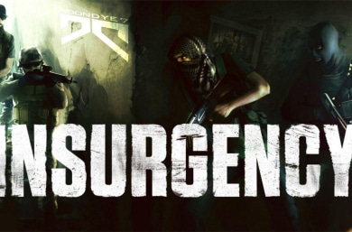 Insurgency AR Steam Gift