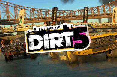 گیفت استیم DIRT 5 AR