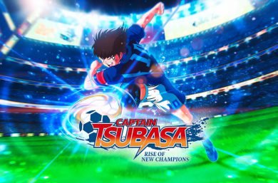Captain Tsubasa: Rise of New Champions RU Steam CD Key