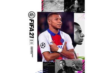 FIFA 21 Origin Champions CD Key