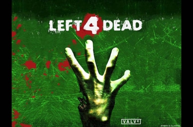 Left 4 Dead AR Steam Gift